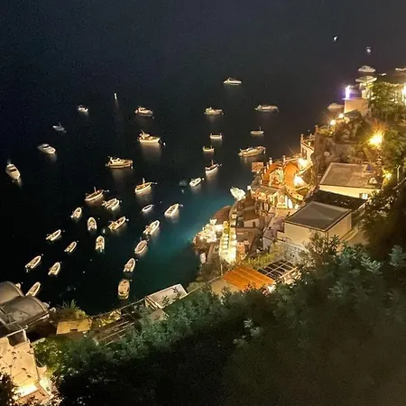 La Limonaia E La * プライアーノ