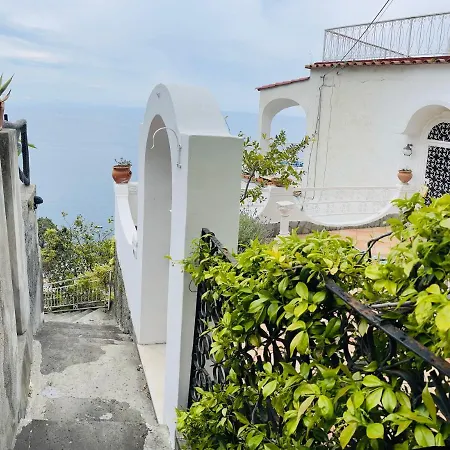 La Limonaia E La 公寓