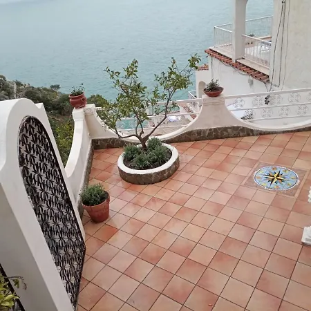 公寓 La Limonaia E La
