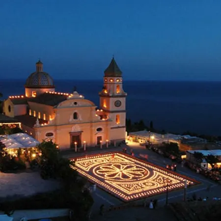 公寓 La Limonaia E La *