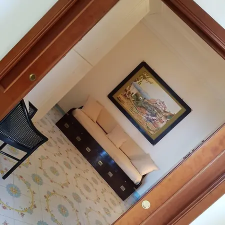 La Limonaia E La * 普莱亚诺