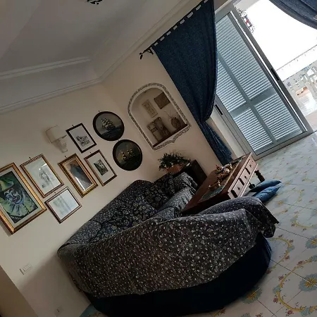 公寓 La Limonaia E La