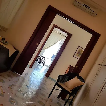 La Limonaia E La 公寓 普莱亚诺