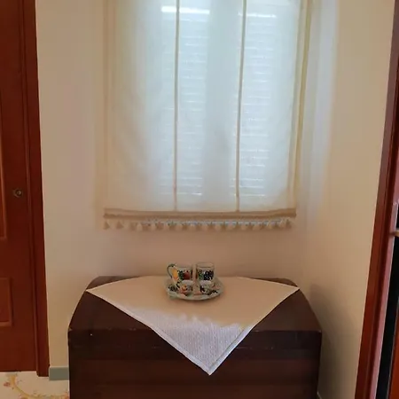 La Limonaia E La 公寓 普莱亚诺