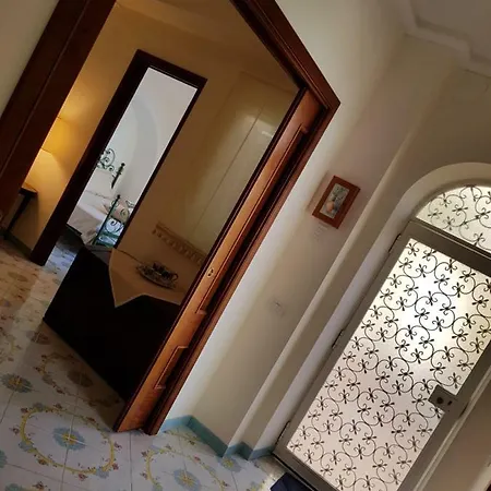 La Limonaia E La 公寓 *