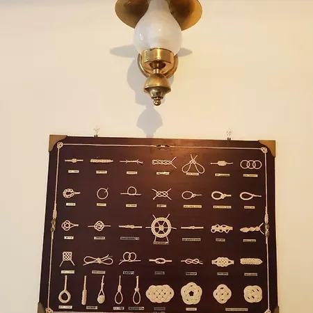 La Limonaia E La プライアーノ