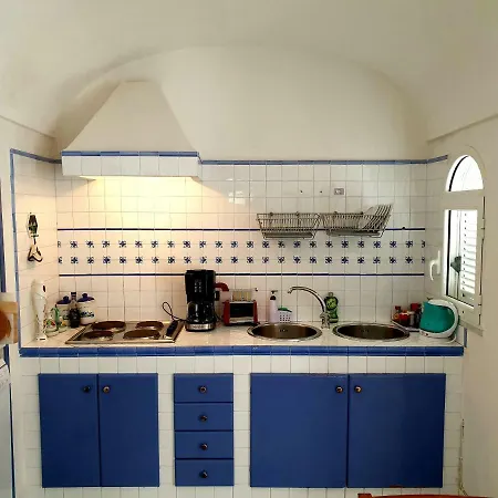 La Limonaia E La プライアーノ