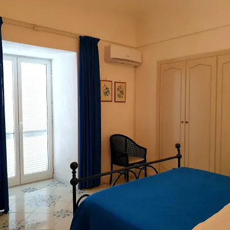 公寓 La Limonaia E La