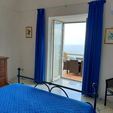 La Limonaia E La 公寓