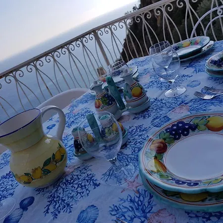 公寓 La Limonaia E La