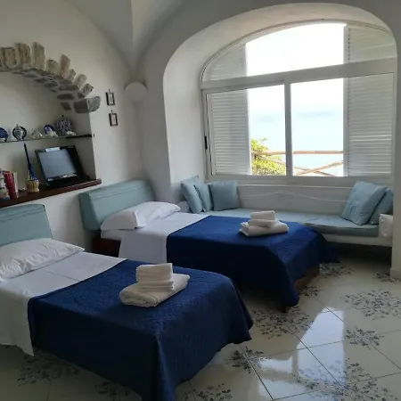 公寓 La Limonaia E La *