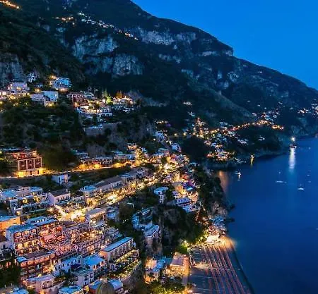 La Limonaia E La *