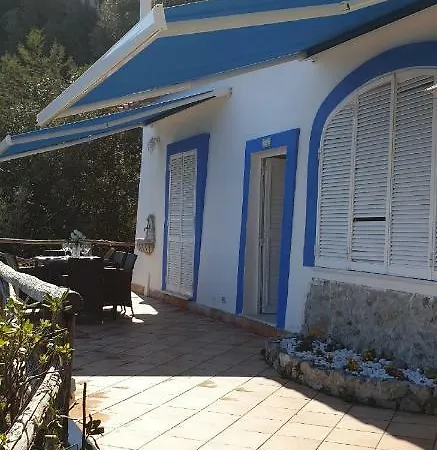 La Limonaia E La Apartment