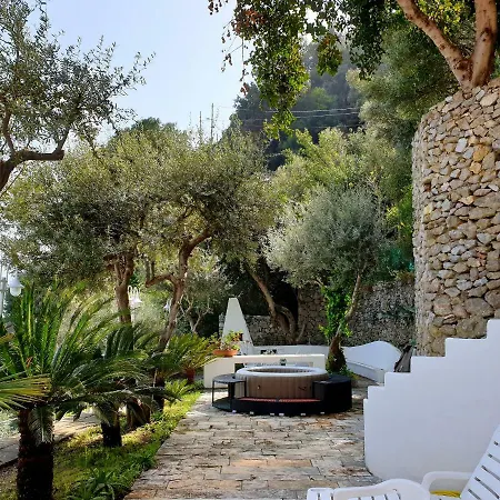 Apartment La Limonaia E La Praiano