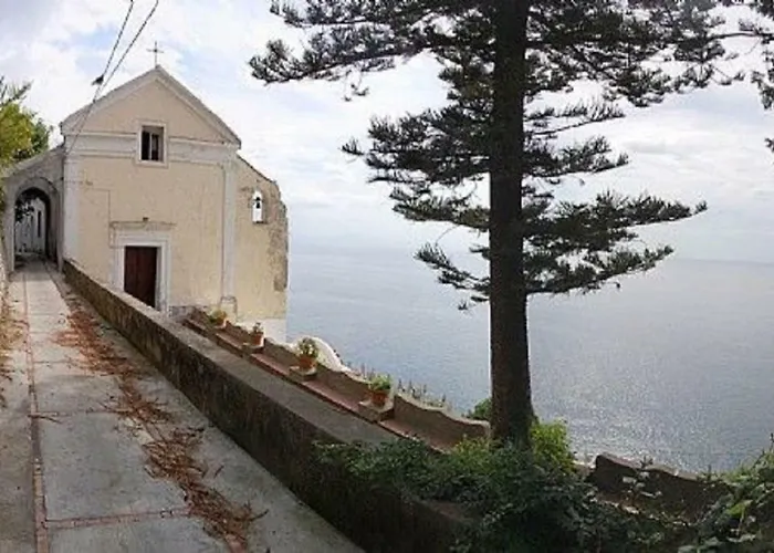 La Limonaia E La Appartement *