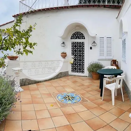 La Limonaia E La Appartement