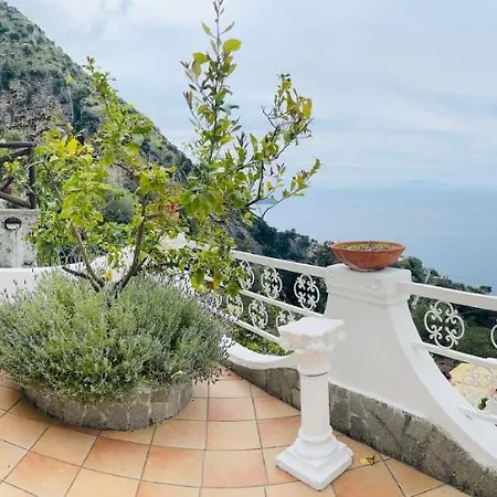 Appartement La Limonaia E La *