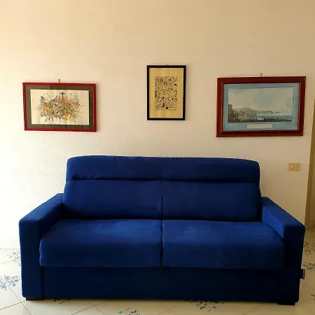 La Limonaia E La *