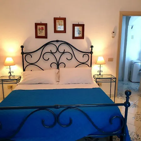 La Limonaia E La Appartement *
